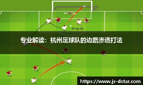 专业解读：杭州足球队的边路渗透打法