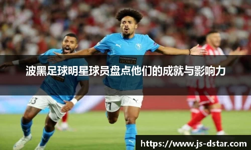 波黑足球明星球员盘点他们的成就与影响力
